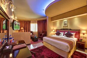 Comfort Inn Hotel