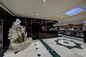 Comfort Inn Hotel