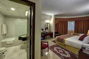 Comfort Inn Hotel