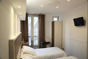 Grand Hotel Nouvel Opera
