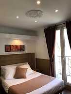 Grand Hotel Nouvel Opera