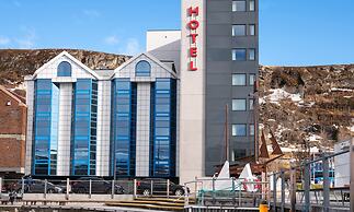 Thon Hotel Hammerfest