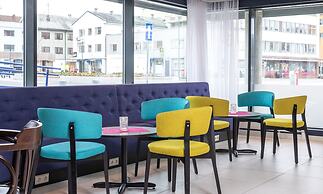 Thon Hotel Hammerfest