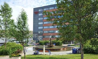 Thon Hotel Hammerfest