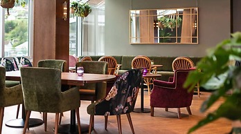 Quality Hotel Sogndal