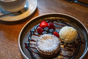Quality Hotel Sogndal