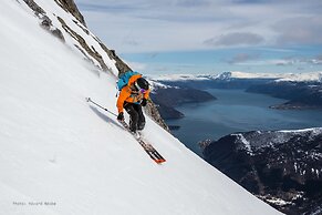 Quality Hotel Sogndal