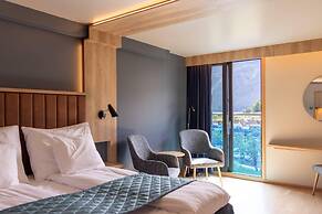 Quality Hotel Sogndal