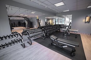 Quality Hotel Sogndal