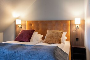 Quality Hotel Floro