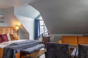 Quality Hotel Floro