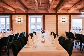 Quality Hotel Floro