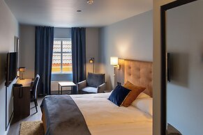 Quality Hotel Floro