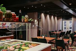 Quality Hotel Floro