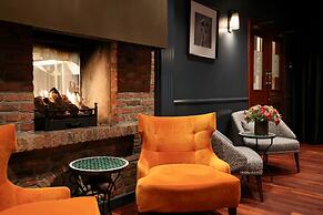 Quality Hotel Floro