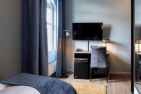 Quality Hotel Floro