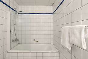 Quality Hotel Floro