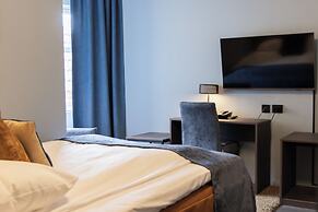 Quality Hotel Floro