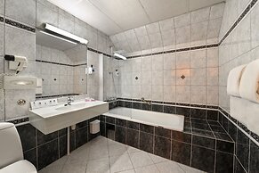 Quality Hotel Floro