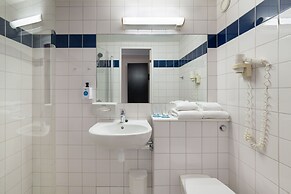 Quality Hotel Floro