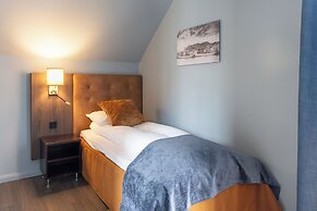 Quality Hotel Floro
