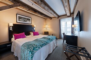 Quality Hotel Floro