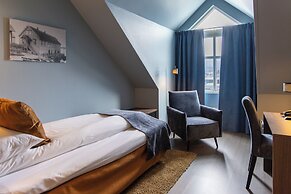 Quality Hotel Floro