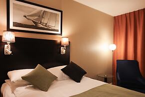 Quality Hotel Floro