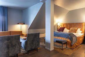 Quality Hotel Floro