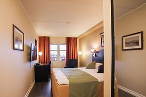 Quality Hotel Floro