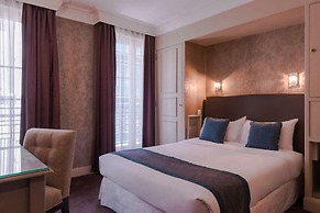 Hôtel Gaillon Opéra