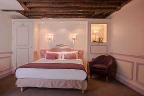 Hôtel Gaillon Opéra