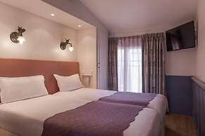 Hôtel Gaillon Opéra