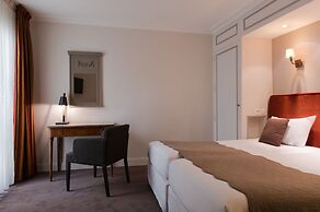Hôtel Gaillon Opéra