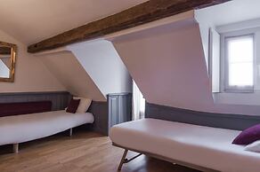 Hôtel Gaillon Opéra