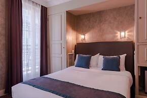 Hôtel Gaillon Opéra