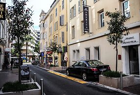 Hotel America
