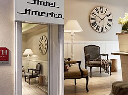 Hotel America