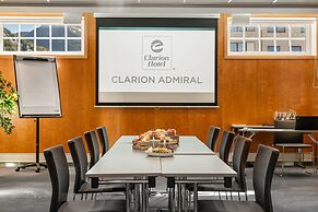 Clarion Hotel Admiral