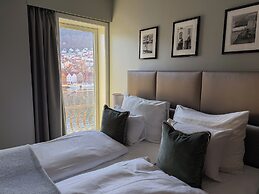 Clarion Hotel Admiral