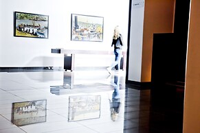 Stord Hotell