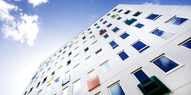 Stord Hotell