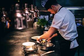 Stord Hotell