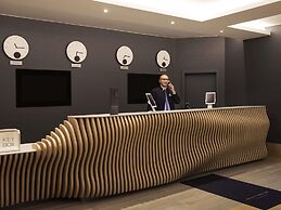 Novotel Geneve Centre