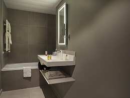 Novotel Geneve Centre