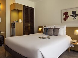 Novotel Geneve Centre