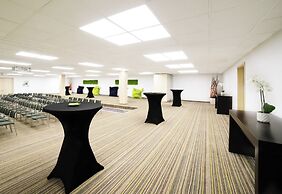Novotel Geneve Centre