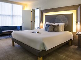 Novotel Geneve Centre