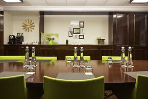 Novotel Geneve Centre