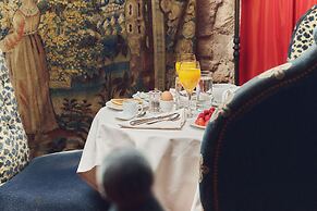 Hôtel Bourg Tibourg - Paris Marais